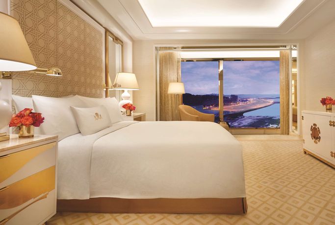 Verified hotel review - Wynn Palace - 7