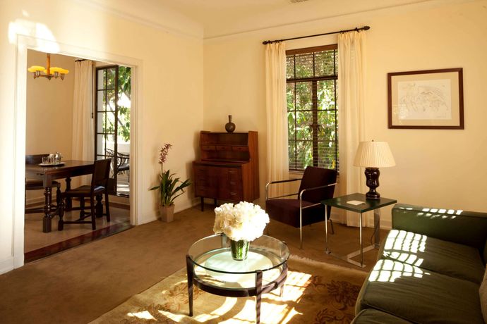Chateau Marmont - 3