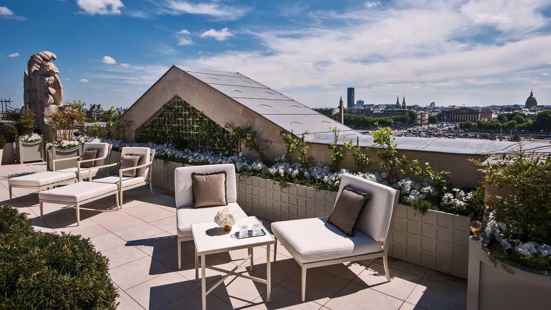 Hotel review Accommodation' - Hôtel de Crillon, A Rosewood Hotel - 29