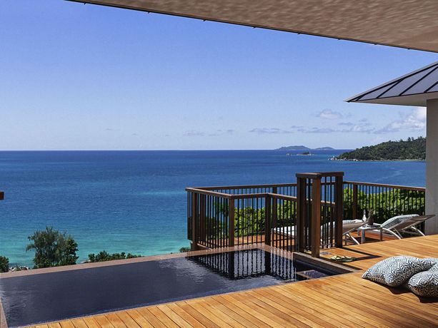 Verified hotel review - Raffles Seychelles - 21