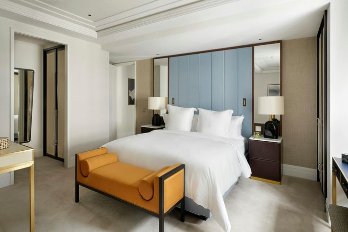 Four Seasons Hotel London at Ten Trinity Square - 40