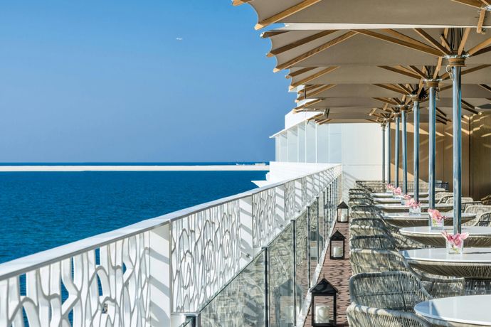 Verified hotel review - Bulgari Resort Dubai - 48