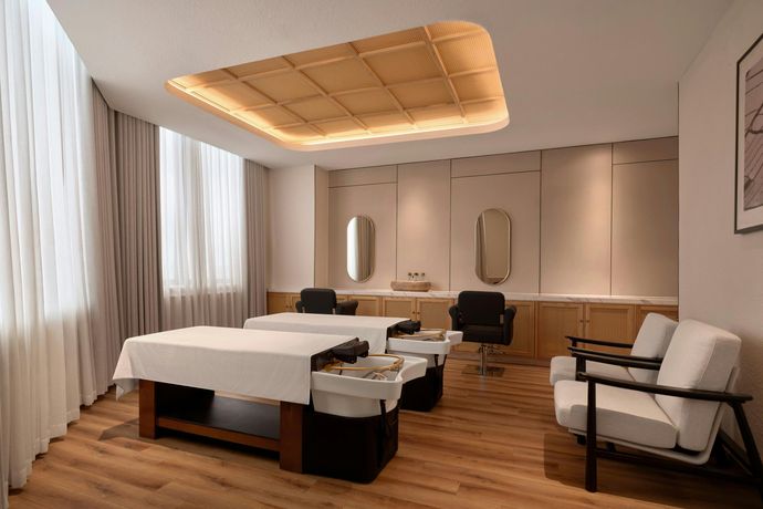 Verified hotel review - Sheraton Hanoi West - 35