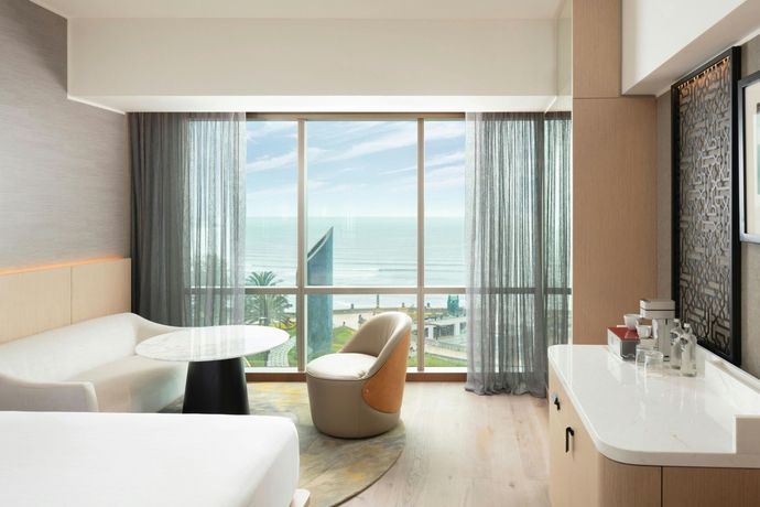 JW Marriott Hotel Lima - 23