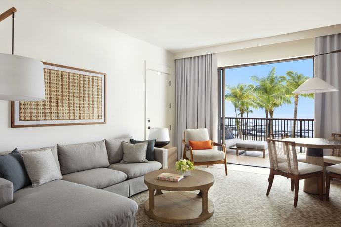 Verified hotel review - Mauna Lani Bay Hotel & Bungalows - 8