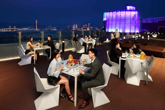 Verified hotel review - Altira Macau - 20