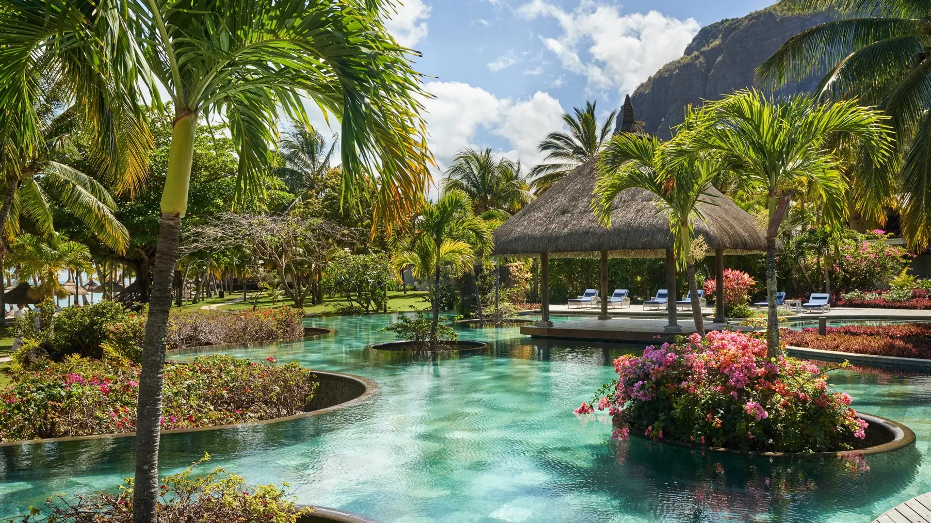 Review of LUX* Le Morne - 10