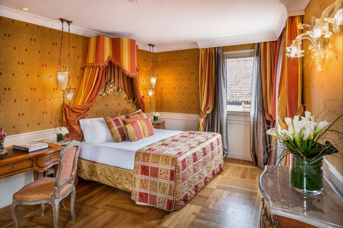 Verified hotel review - Baglioni Hotel Luna - The Leading Hotels of the World - 20