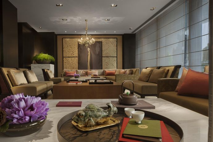 Rosewood Beijing - 24