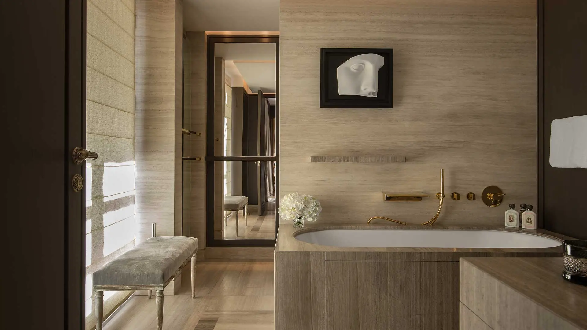 Hotel review Accommodation' - Hôtel de Crillon, A Rosewood Hotel - 33