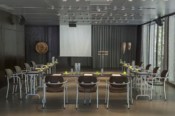 Verified hotel review - Life Gallery Athens - 16