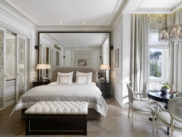 Hotel Sacher Salzburg - 8