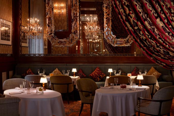 Royal Mansour Marrakech - 46