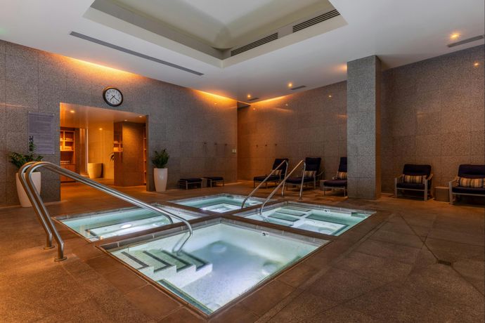 ARIA Resort & Casino at CityCenter Las Vegas - 22