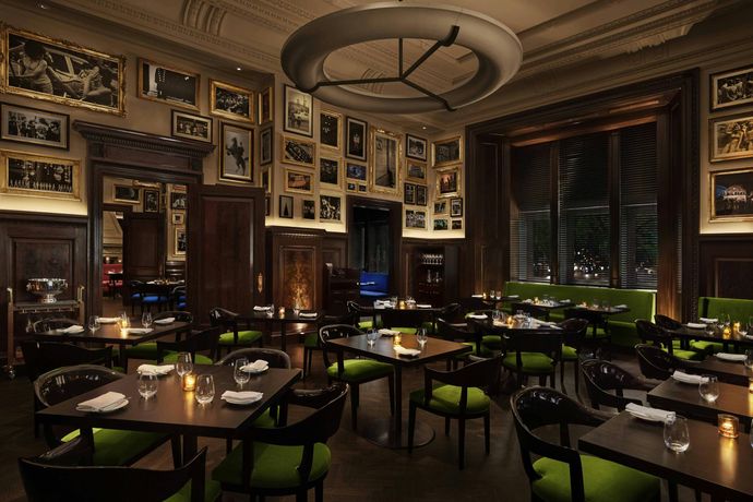 Verified hotel review - The New York EDITION - 4