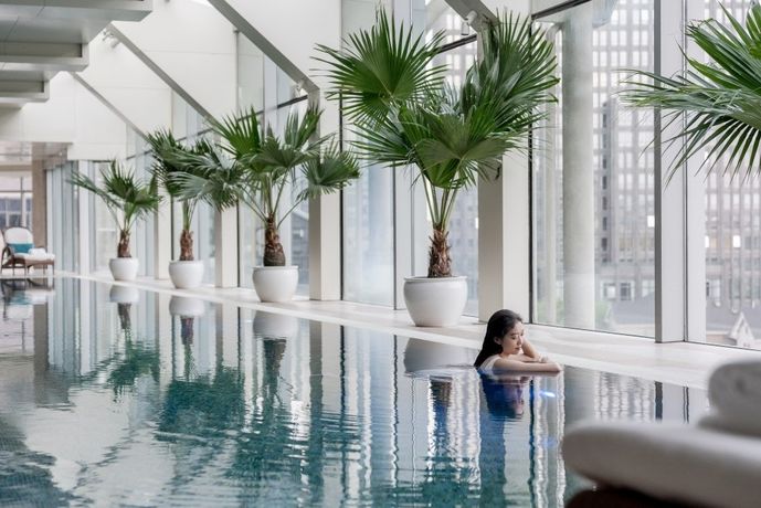 Four Seasons Hotel Beijing - 25