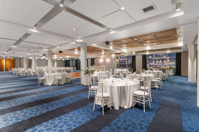 Verified hotel review - Hilton Auckland - 58