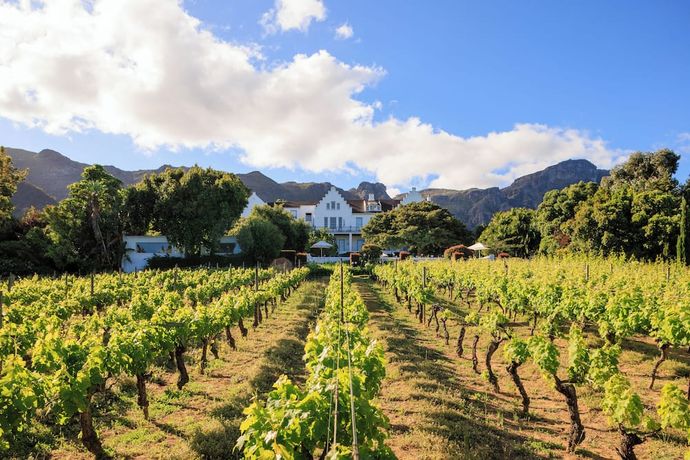 Verified hotel review - The Cellars-Hohenort - 12