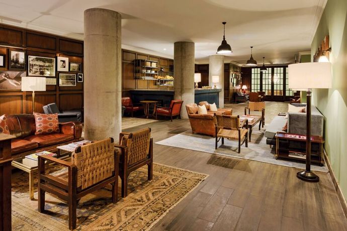 Verified hotel review - Soho House Istanbul - Special Category - 4