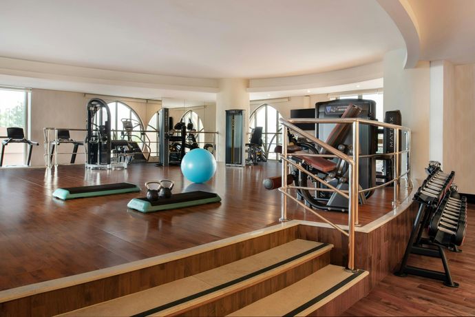 Verified hotel review - The St. Regis Doha - 37