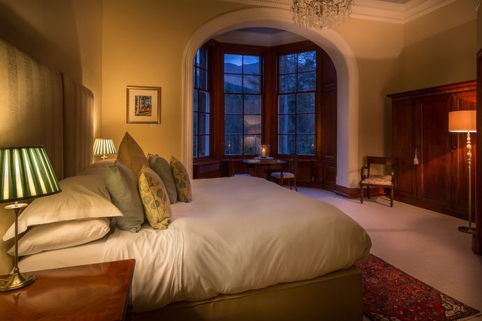 Glencoe House - 12