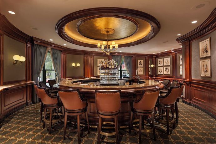 Verified hotel review - Willard InterContinental Washington - 23