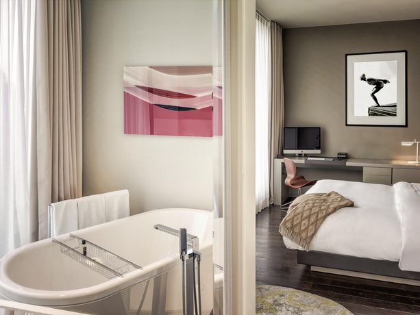 Das Stue Hotel