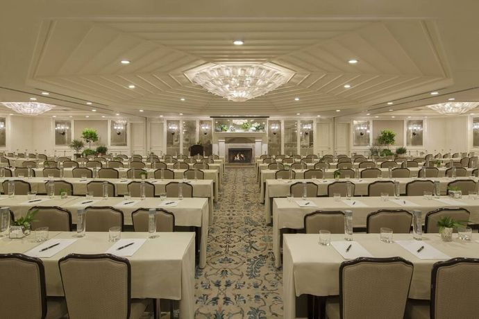 Verified hotel review - Shutters On The Beach - 35