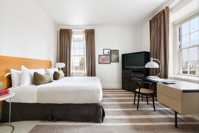 Verified hotel review - The Pierre, A Taj Hotel, New York - 27