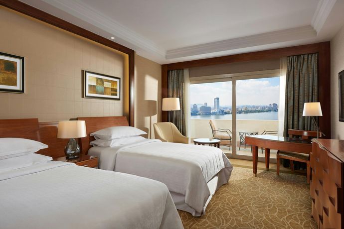 Verified hotel review - Sheraton Cairo Hotel & Casino - 49