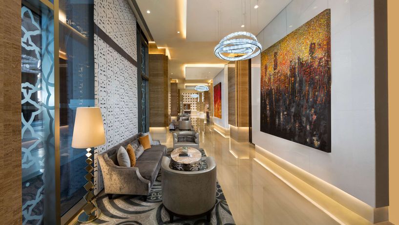 Kempinski Hotel Mall of the Emirates - 54