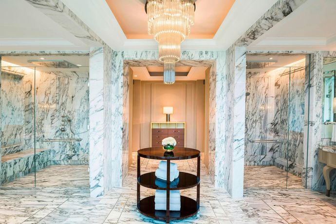 Verified hotel review - The St. Regis Kuala Lumpur - 43