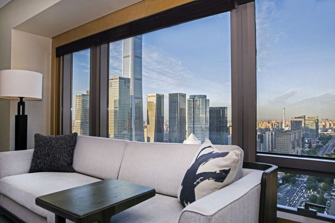 Park Hyatt Beijing - 12