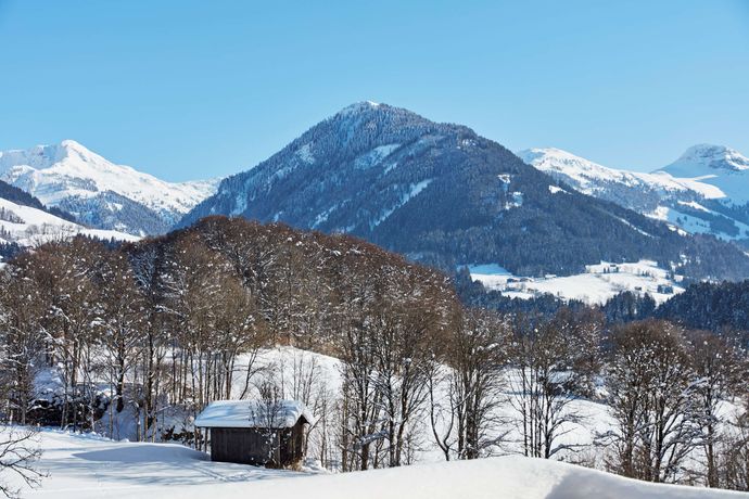 Grand Tirolia Kitzbühel - 29