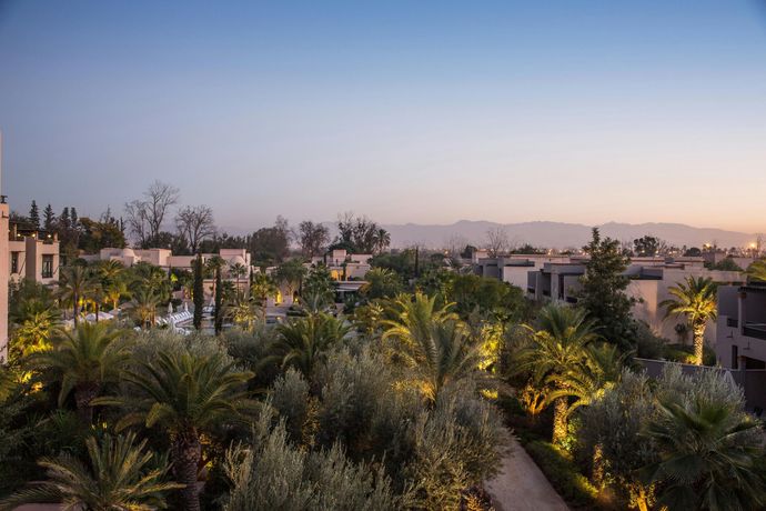Verified hotel review - Four Seasons Resort Marrakech - 45