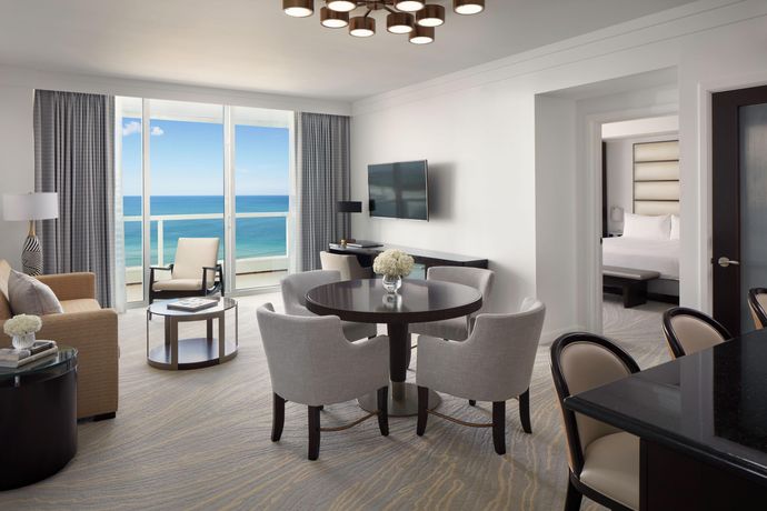 Fontainebleau Miami Beach - 27