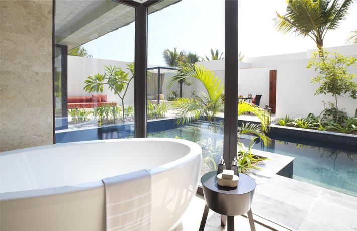 Verified hotel review - Al Baleed Resort Salalah by Anantara - 59