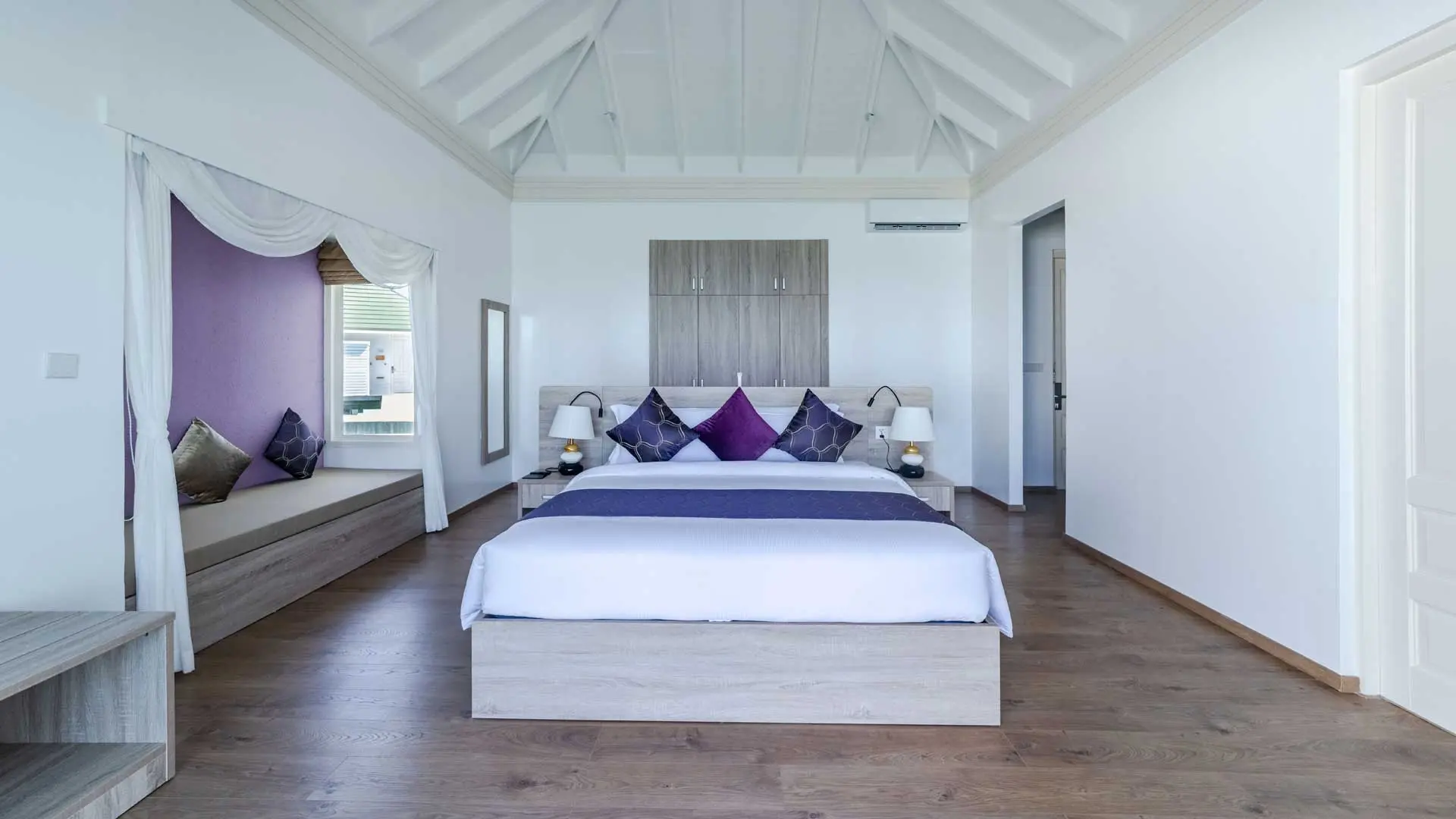 Hotel review Accommodation' - Siyam World Maldives - 15