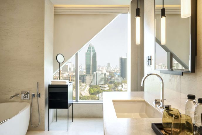 Verified hotel review - Park Hyatt Bangkok - 32