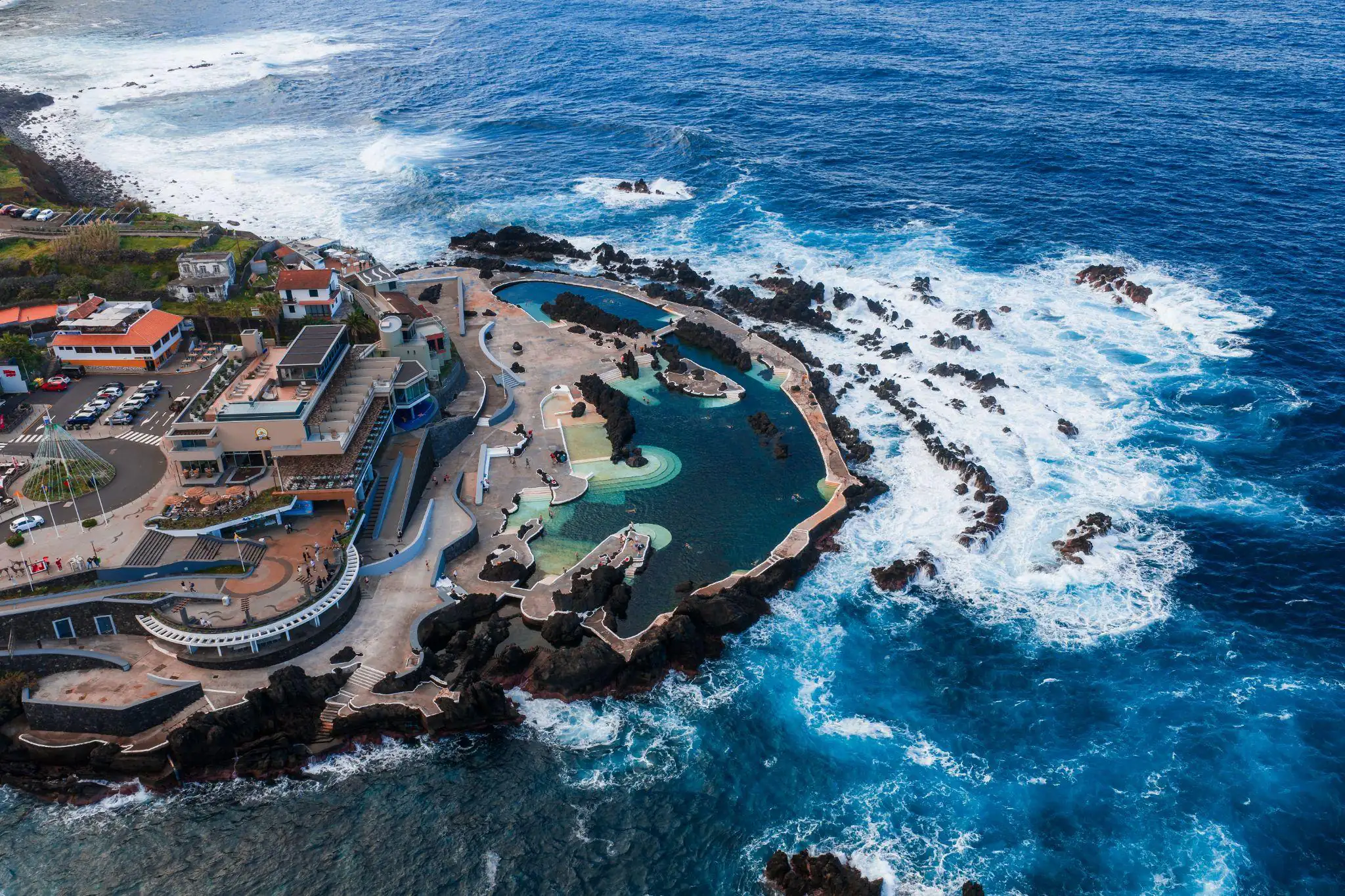 Madeira Island - Madeira vs the Douro Valley - 4