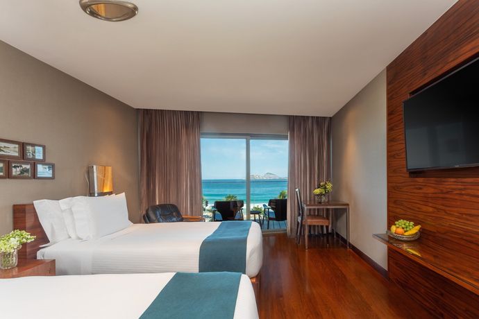 Verified hotel review - Hotel Fasano Rio de Janeiro - 6