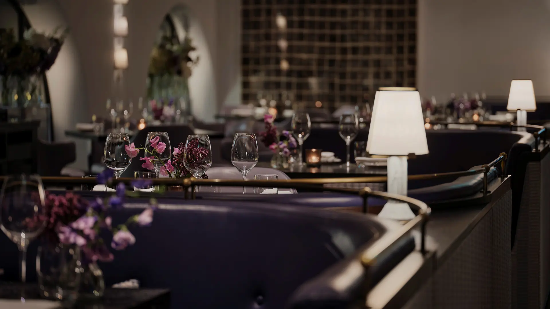 Hotel review Style' - One Aldwych - 1