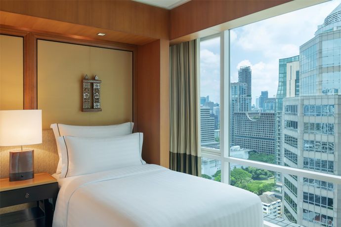 Conrad Bangkok - 56