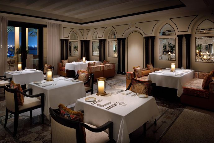 Palazzo Versace Dubai - 13