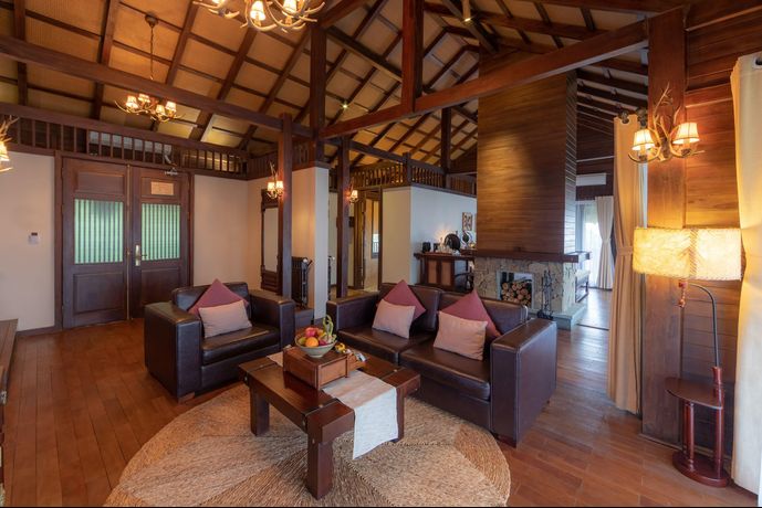 Verified hotel review - Melia Ba Vi Mountain Retreat - 10