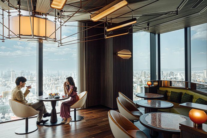 Verified hotel review - Centara Grand Hotel Osaka - 10