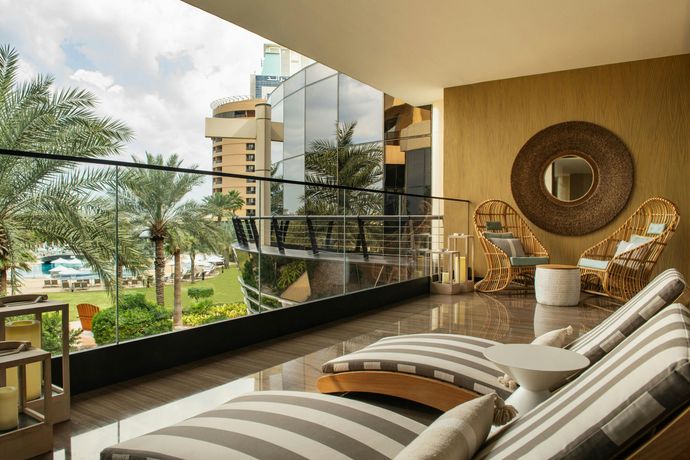 Le Royal Meridien Beach Resort & Spa Dubai - 43