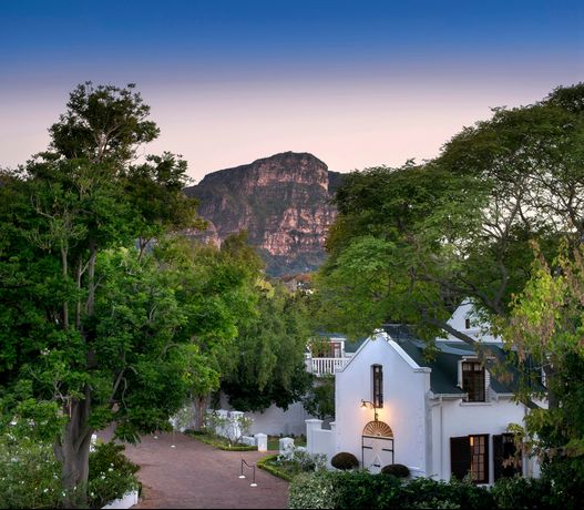 Verified hotel review - The Cellars-Hohenort - 15