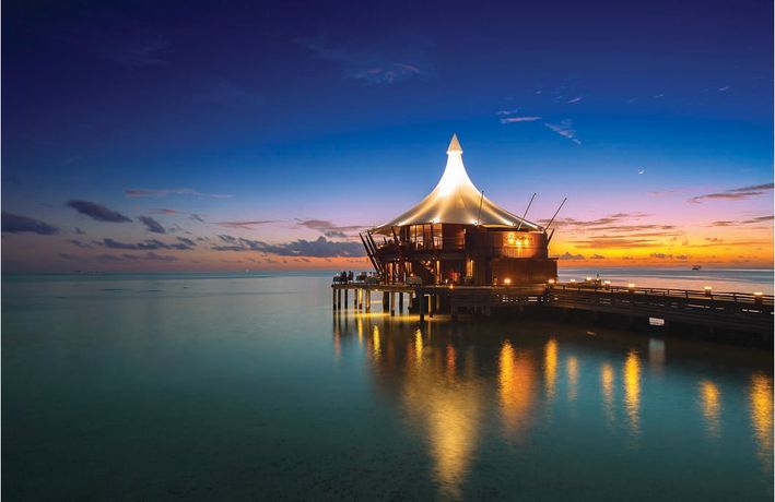 Baros Maldives - 9