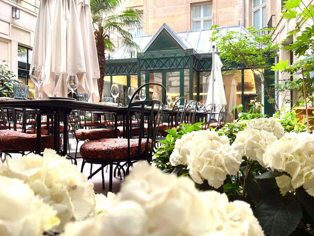 Verified hotel review - Sofitel Paris Le Faubourg - 38